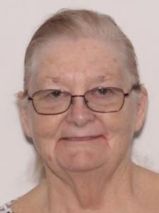 Betty Sue Stancel a registered Sexual Offender or Predator of Florida