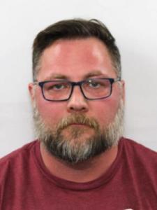 Branden Michael Cass a registered Sexual Offender or Predator of Florida