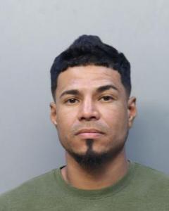 Gary Alexander Arroliga a registered Sexual Offender or Predator of Florida