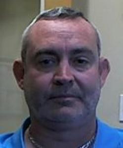 Mathew C Faling a registered Sexual Offender or Predator of Florida