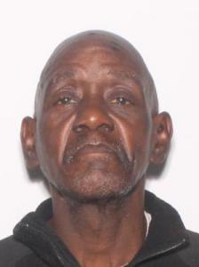 Randy Dewitt Gadson a registered Sexual Offender or Predator of Florida