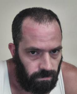 Matthew Ryan Trottier a registered Sexual Offender or Predator of Florida