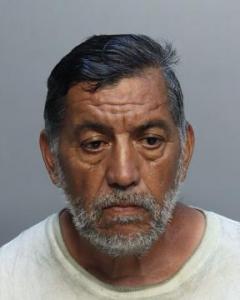 Patricio Fredez a registered Sexual Offender or Predator of Florida