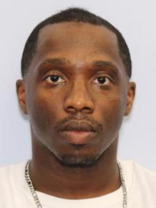 Khalon Antoni Booker a registered Sexual Offender or Predator of Florida