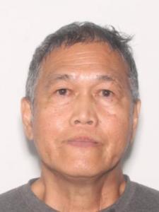 George Evalle a registered Sexual Offender or Predator of Florida