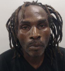 Jabioya Jeiron Kendricks a registered Sexual Offender or Predator of Florida