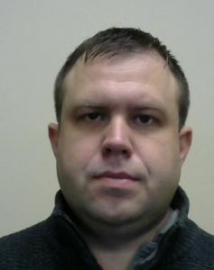 Eric Wade Osborn a registered Sexual Offender or Predator of Florida