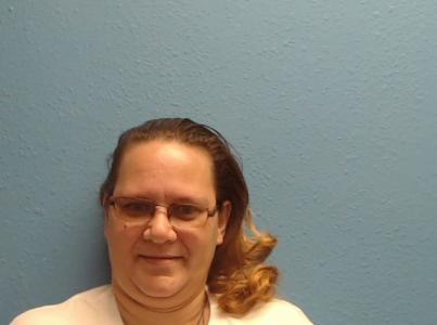 Michelle Lynn Anderson a registered Sexual Offender or Predator of Florida