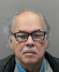 Maximo De Jesus De Herrera a registered Sexual Offender or Predator of Florida