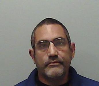 Alvin G Bueno a registered Sexual Offender or Predator of Florida