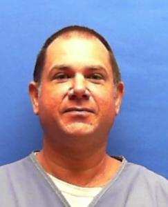 Jeffrey Allen Mitchell a registered Sexual Offender or Predator of Florida