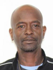 Alonzo Hoffman a registered Sexual Offender or Predator of Florida