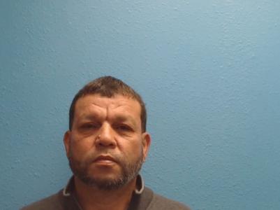 Felix Martinez Perez a registered Sexual Offender or Predator of Florida