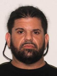 Alberto Rodas a registered Sexual Offender or Predator of Florida
