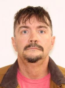 Daniel Justin Barrow a registered Sexual Offender or Predator of Florida