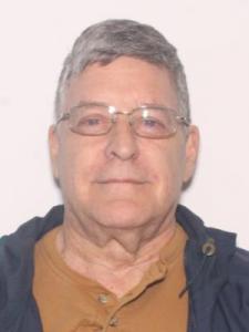 Walter Zenas Morey a registered Sexual Offender or Predator of Florida