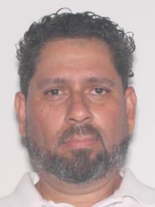 Rusty Sierra Martinez a registered Sexual Offender or Predator of Florida