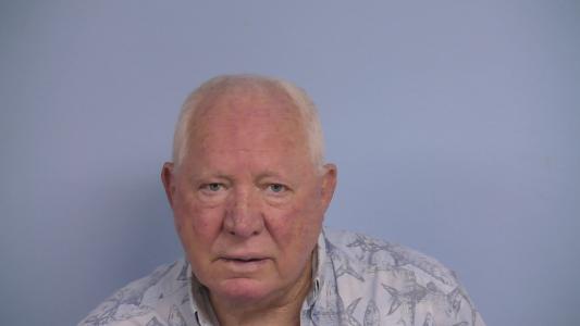 Daniel Loy Byrd a registered Sexual Offender or Predator of Florida