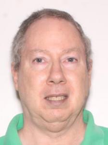 Bruce Courtney Babchyck a registered Sexual Offender or Predator of Florida