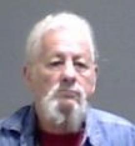 Frederick Ronald Forte a registered Sexual Offender or Predator of Florida