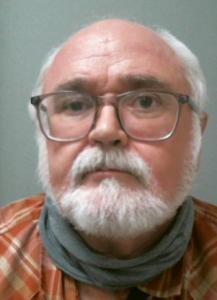Rodney Carroll Perdue a registered Sexual Offender or Predator of Florida