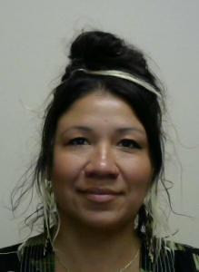 Athena Renee Phipps a registered Sex Offender of Ohio