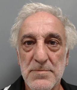 John Baptista Malheiro a registered Sexual Offender or Predator of Florida