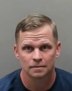 Thomas Scott Hoffman a registered Sexual Offender or Predator of Florida