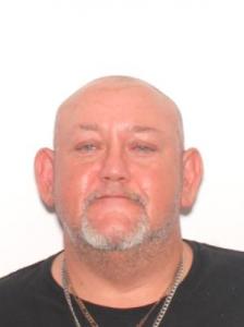 Eric Lee Rivenburg a registered Sexual Offender or Predator of Florida