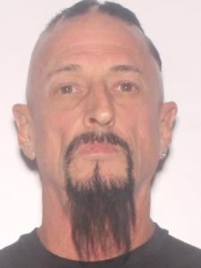 David Jeffries Goodman a registered Sexual Offender or Predator of Florida