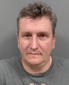 George Louis Burkhardt II a registered Sexual Offender or Predator of Florida
