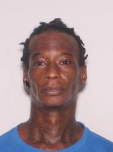 Jason Ramone Scott a registered Sexual Offender or Predator of Florida