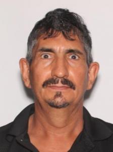 Salvador Barragan Rangel a registered Sexual Offender or Predator of Florida