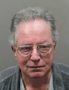 Russell Eugene Mullins a registered Sexual Offender or Predator of Florida