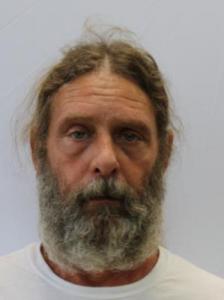 Gregory Harold Darrow a registered Sexual Offender or Predator of Florida