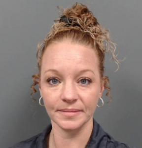Nichol Marie Phelps a registered Sexual Offender or Predator of Florida