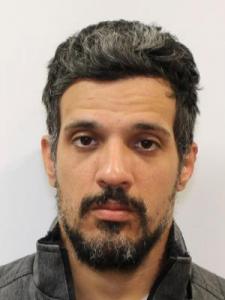 Nicolas Juan Carrion a registered Sexual Offender or Predator of Florida