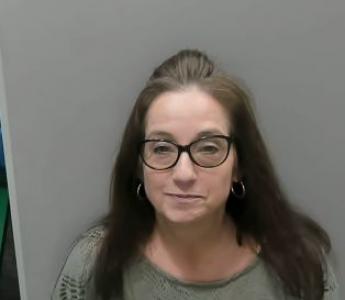 Jody Teressa Salamone a registered Sexual Offender or Predator of Florida