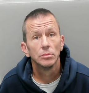 Jeffrey Michael Hodge a registered Sexual Offender or Predator of Florida