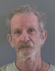 David Earl Sebree a registered Sexual Offender or Predator of Florida