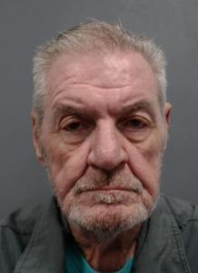 Rusty Patrick Wessar a registered Sexual Offender or Predator of Florida