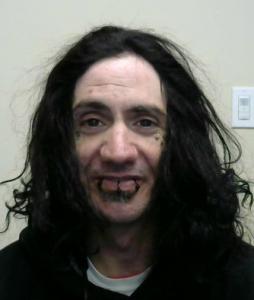 Gary Vincent Cristina a registered Sexual Offender or Predator of Florida