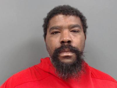 Antony Lamar Hamm a registered Sexual Offender or Predator of Florida