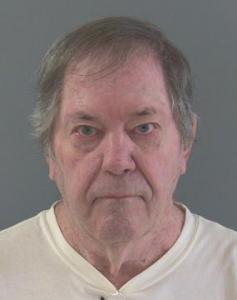 Geoffrey Robert Moore a registered Sexual Offender or Predator of Florida