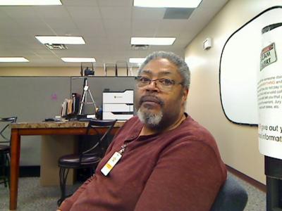 Aubrey Lee Walker a registered Sexual Offender or Predator of Florida