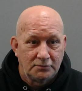 Mark J Semkiw a registered Sex Offender / Child Kidnapper of Alaska