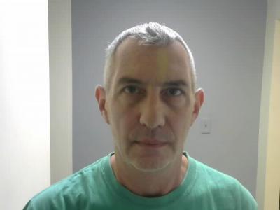 John Trevor Major III a registered Sex Offender of Ohio