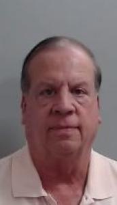 David Craig Ullman a registered Sexual Offender or Predator of Florida