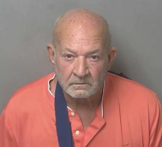 David Alan Sparks a registered Sexual Offender or Predator of Florida