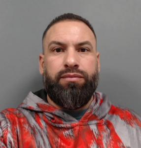 Gerar Estrada a registered Sexual Offender or Predator of Florida